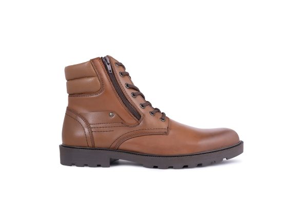 Bota casual maple